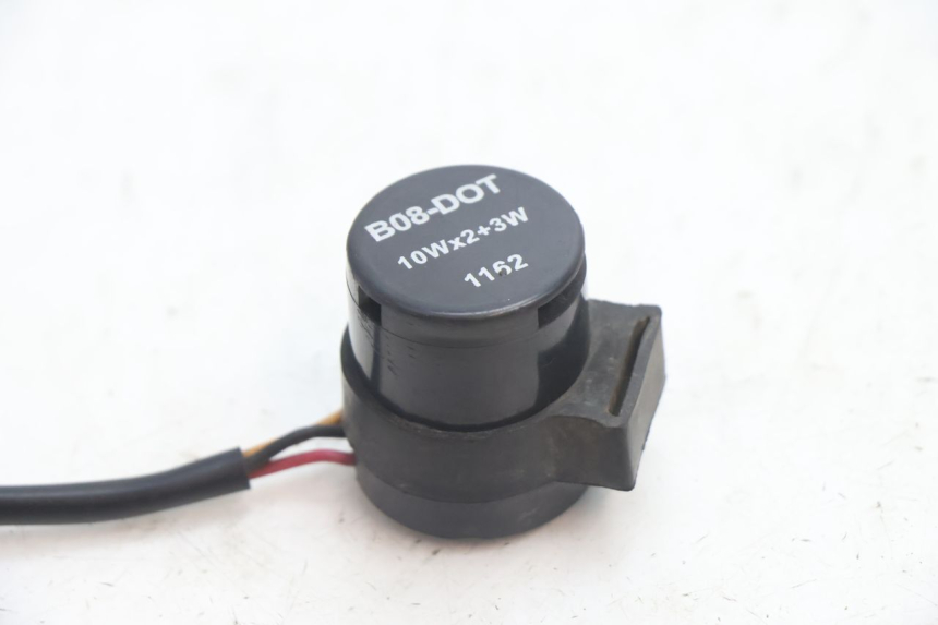 photo de FLASHER RELAY RIDE RACE GT 2T 50 (2012 - 2017) - Component detail