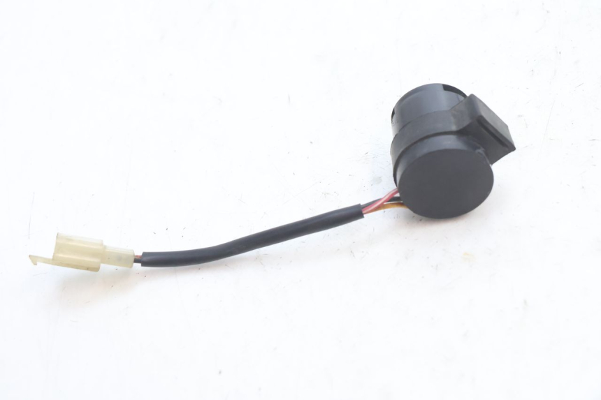 photo de FLASHER RELAY RIDE RACE GT 2T 50 (2012 - 2017) - Zoom on usage condition