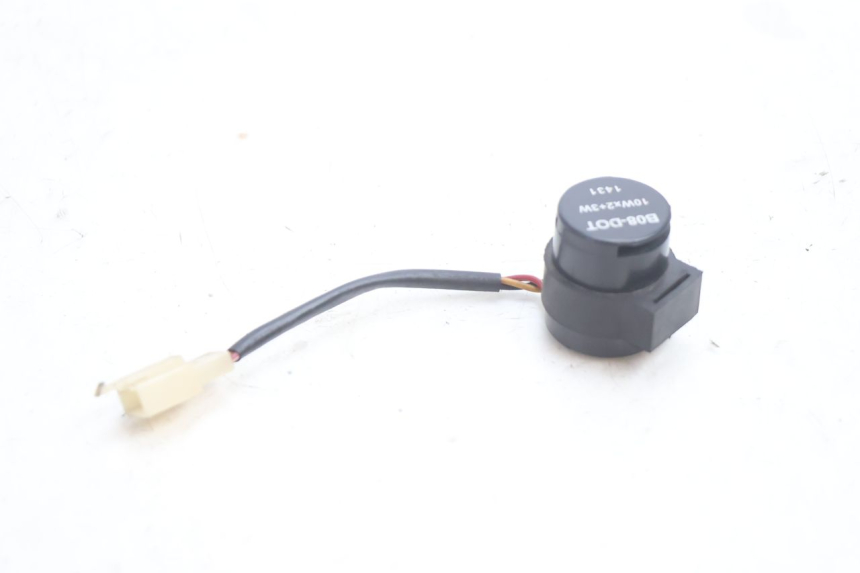 photo de FLASHER RELAY RIDE RACE GT 2T 50 (2012 - 2017) - Main view