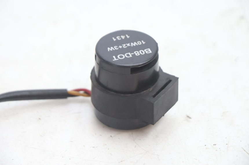 photo de FLASHER RELAY RIDE RACE GT 2T 50 (2012 - 2017) - Component detail