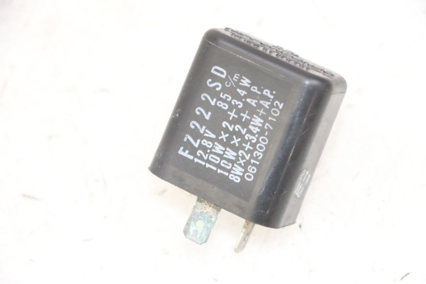 photo de TURN SIGNAL RELAY APRILIA RALLY AC 50 (1995 - 2004) - Main view