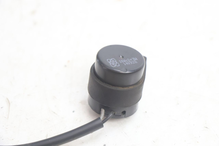 photo de TURN SIGNAL RELAY LAZIO RENO 50 (2016 - 2021) - Component detail