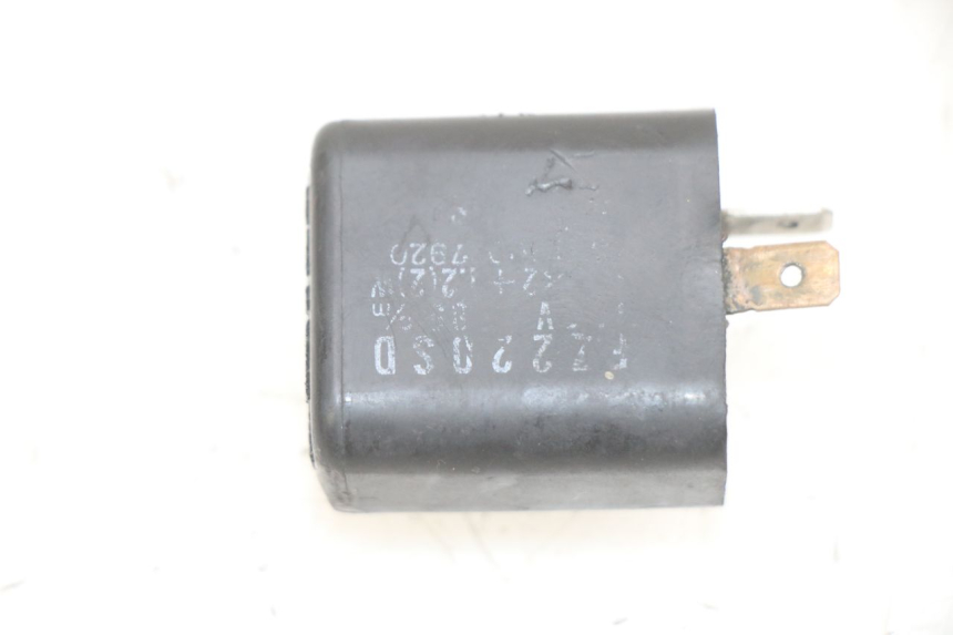 photo de FLASHER RELAY GILERA RK 50 (1996 - 1999) - Main view