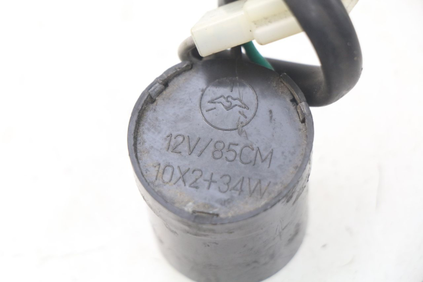 photo de FLASHER RELAY TNT MOTOR ROMA 10' 4T 50 (2019 - 2022) - Alternative perspective