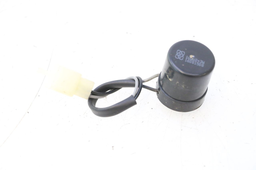 photo de TURN SIGNAL RELAY TNT MOTOR ROMA 12' 2T 50 (2007 - 2018) - Alternative perspective