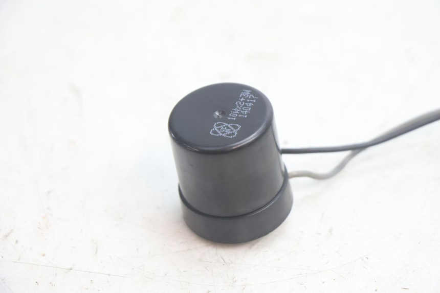 photo de TURN SIGNAL RELAY TNT MOTOR ROMA 12' 2T 50 (2007 - 2018) - Component detail