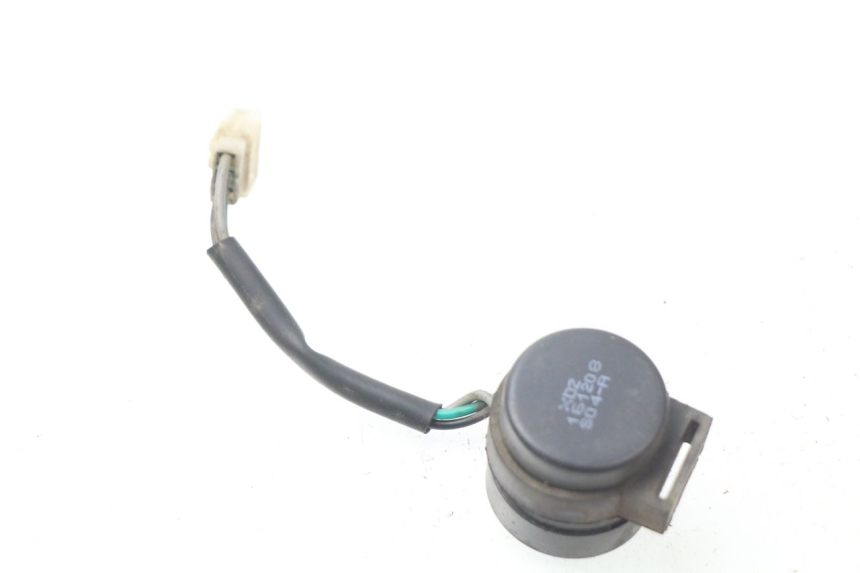 photo de TURN SIGNAL RELAY TURBHO RP 50 (2018 - 2022) - Zoom on usage condition