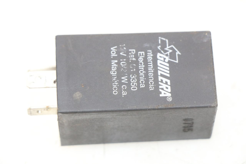 photo de TURN SIGNAL RELAY RIEJU RR 50 (1998 - 2007) - Main view