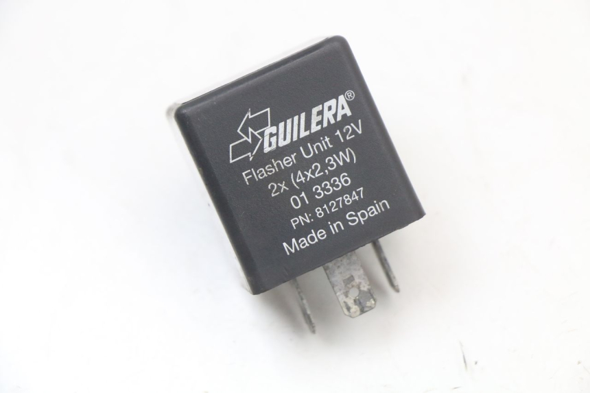 photo de TURN SIGNAL RELAY APRILIA RS 50 (2006 - 2010) - Main view