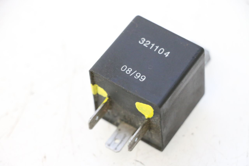 photo de TURN SIGNAL RELAY MZ RT 125 (2000 - 2008) - Main view