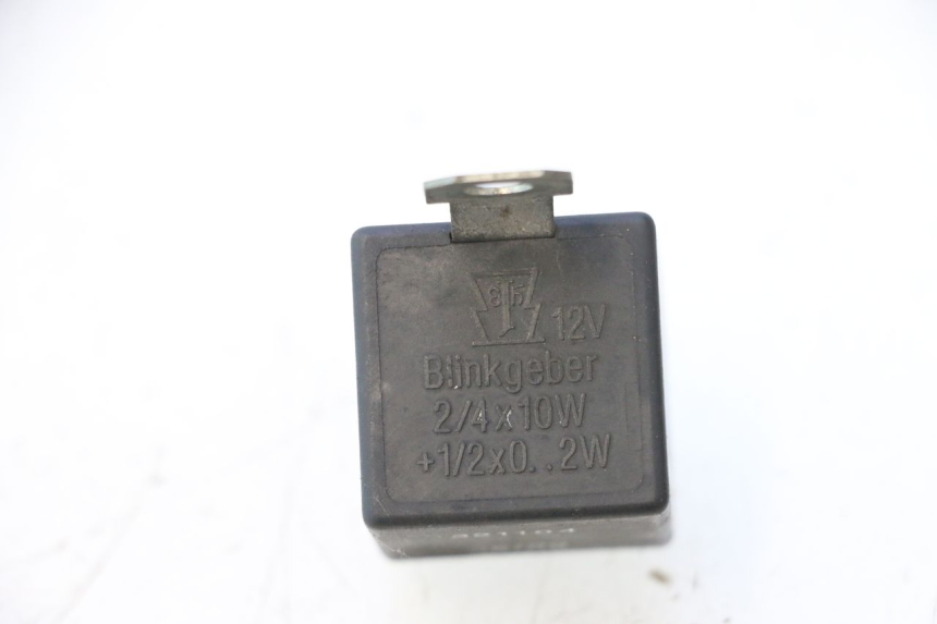 photo de TURN SIGNAL RELAY MZ RT 125 (2000 - 2008) - Alternative perspective