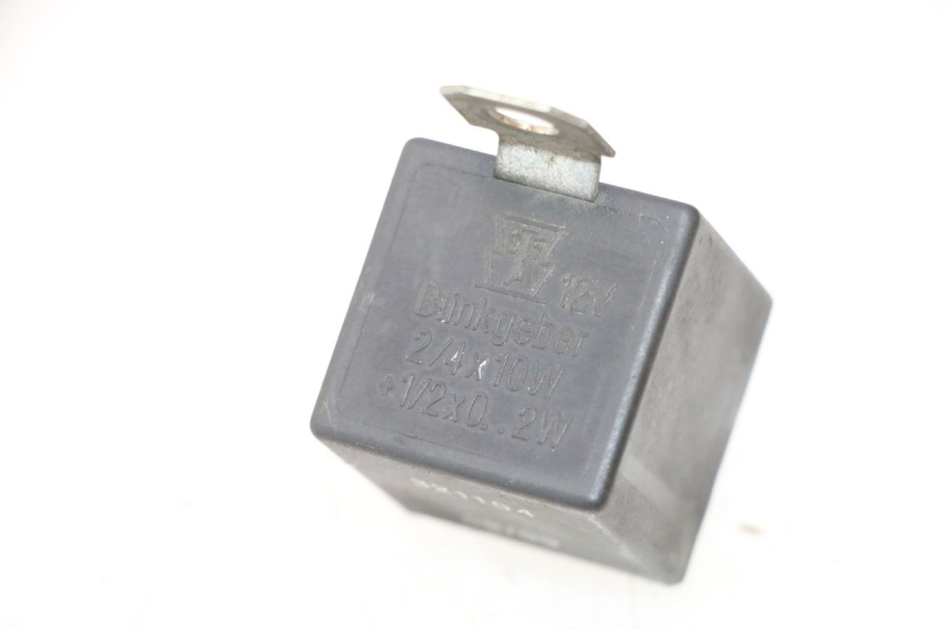 photo de TURN SIGNAL RELAY MZ RT 125 (2000 - 2008) - Technical close-up