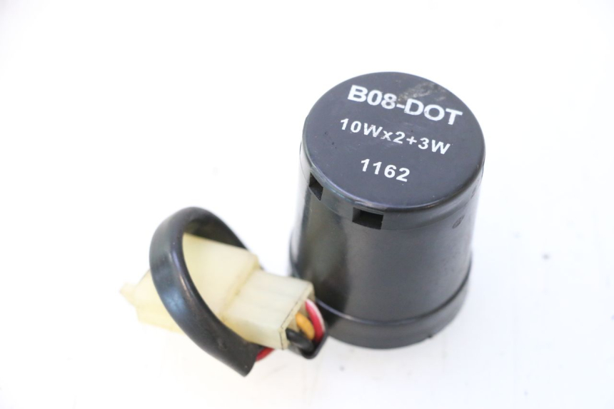 photo de FLASHER RELAY KEEWAY RY6 2T 50 (2011 - 2019) - Main view