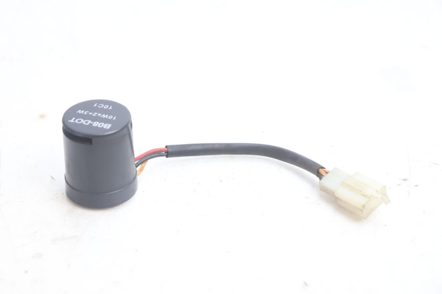 photo de FLASHER RELAY KEEWAY RY6 2T 50 (2011 - 2019) - Main view