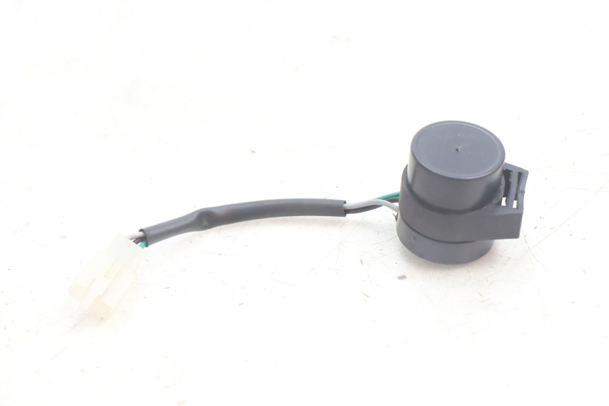 photo de TURN SIGNAL RELAY JM MOTORS SANTANA EVO 50 (2024 - 2026) - Main view