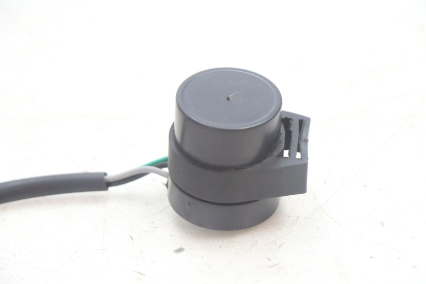 photo de TURN SIGNAL RELAY JM MOTORS SANTANA EVO 50 (2024 - 2026) - Component detail
