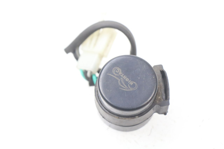 photo de FLASHER RELAY JM MOTORS SANTANA 50 (2014 - 2023) - Main view