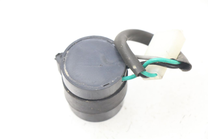 photo de FLASHER RELAY JM MOTORS SANTANA 50 (2014 - 2023) - Component detail
