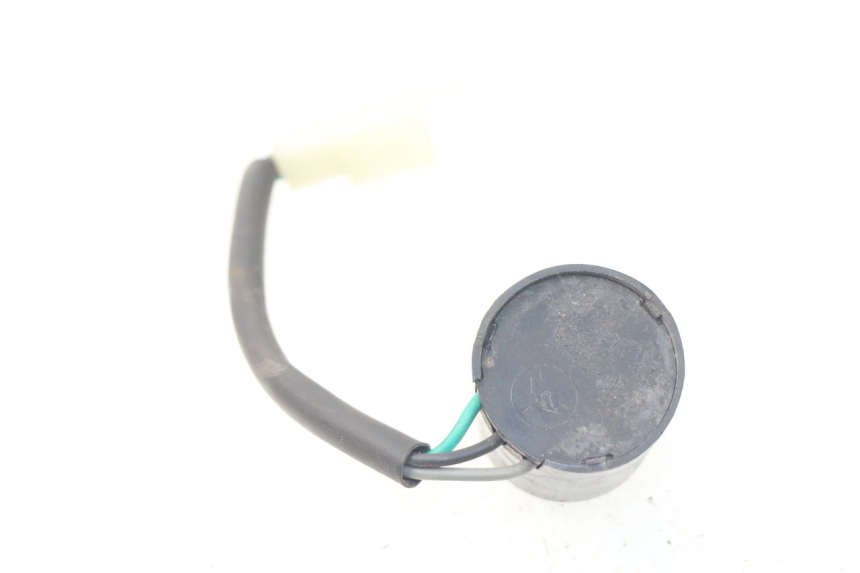 photo de FLASHER RELAY JM MOTORS SANTANA 50 (2014 - 2023) - Zoom on usage condition