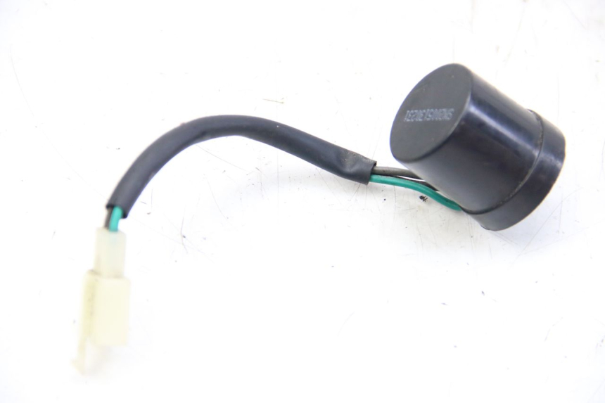 photo de FLASHER RELAY JM MOTORS SANTANA 50 (2014 - 2023) - Zoom on usage condition