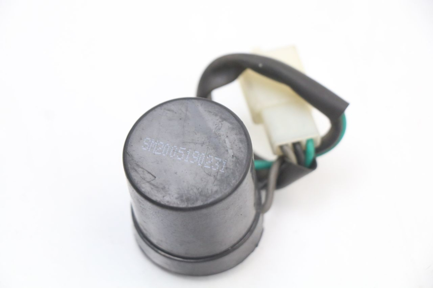 photo de FLASHER RELAY JM MOTORS SANTANA 50 (2014 - 2023) - Main view