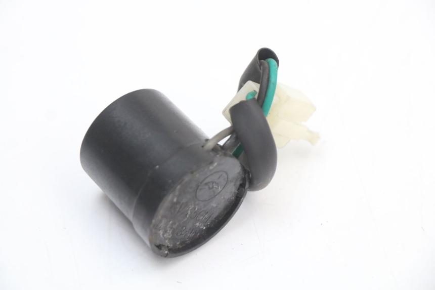 photo de FLASHER RELAY JM MOTORS SANTANA 50 (2014 - 2023) - Component detail