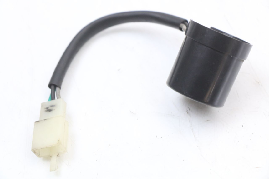 photo de FLASHER RELAY JM MOTORS SANTANA 50 (2014 - 2023) - Component detail