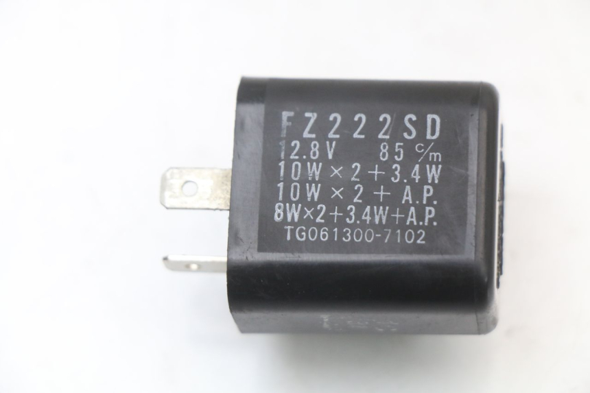 photo de TURN SIGNAL RELAY APRILIA SCARABEO GT 125 (1999 - 2007) - Main view