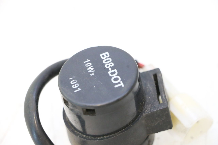 photo de TURN SIGNAL RELAY RIDE SLASH 2T 50 (2012 - 2014) - Zoom on usage condition