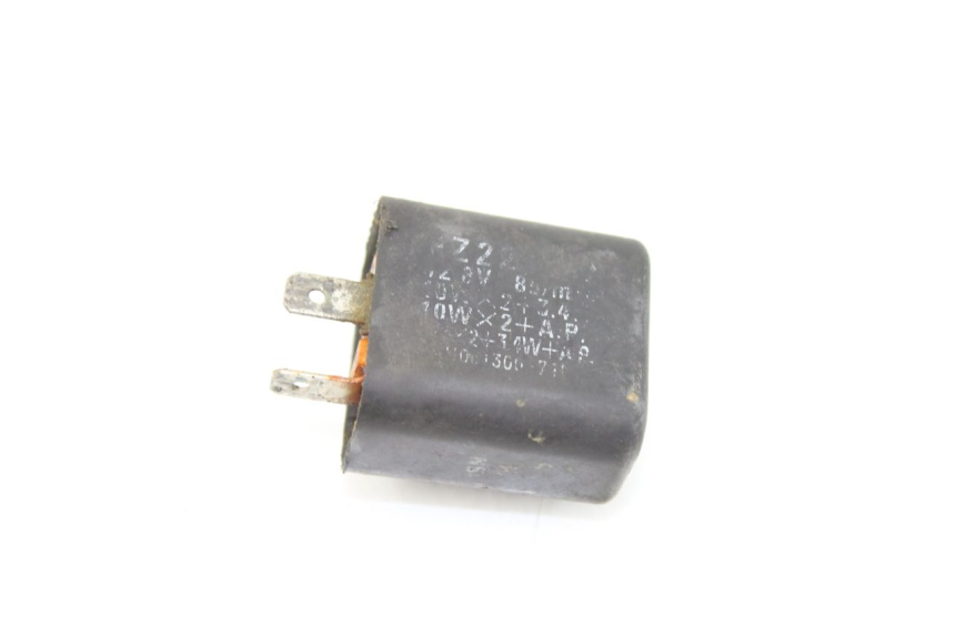 photo de FLASHER RELAY YAMAHA SLIDER NAKED 50 (2004 - 2018) - Main view