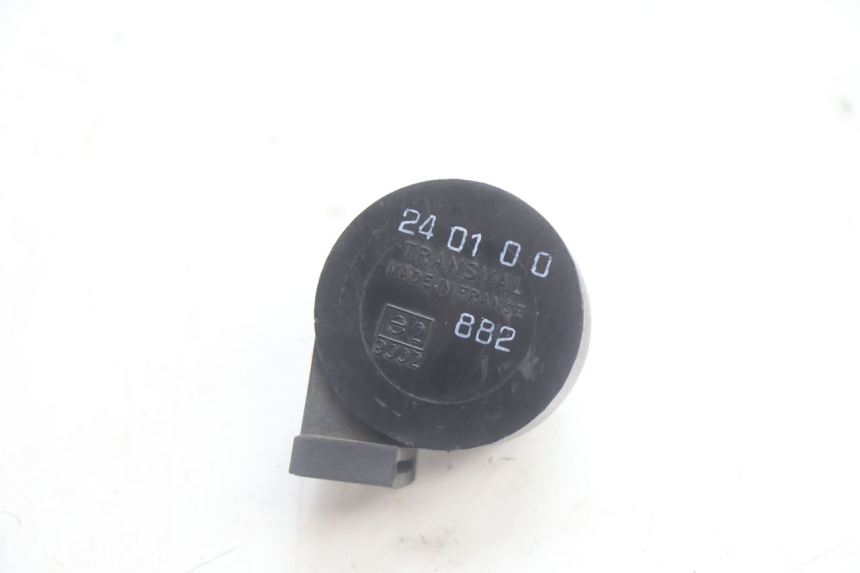 photo de TURN SIGNAL RELAY YAMAHA SLIDER 50 (1999 - 2004) - Component detail