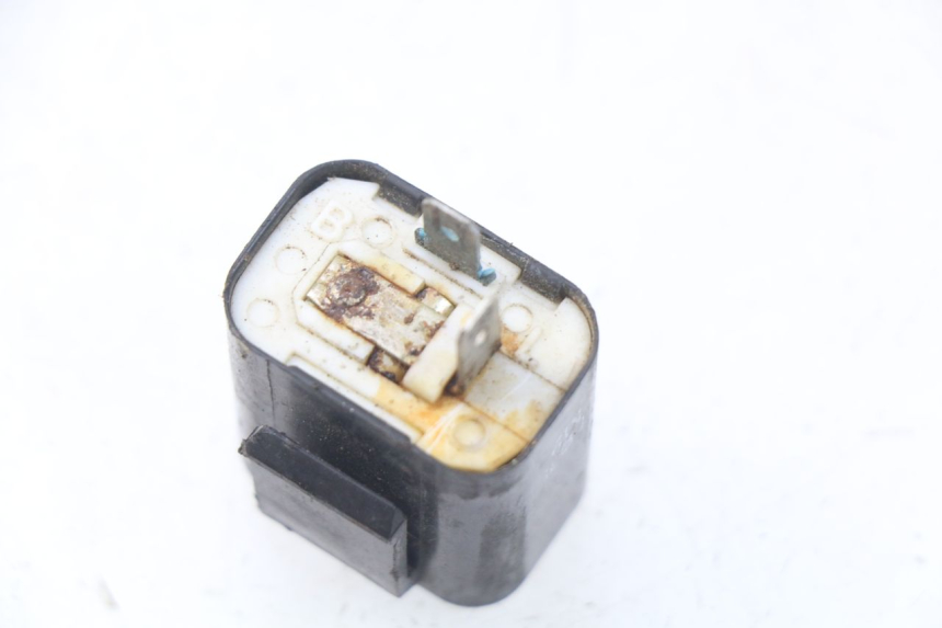 photo de TURN SIGNAL RELAY GILERA STALKER 50 (2004 - 2014) - Zoom on usage condition