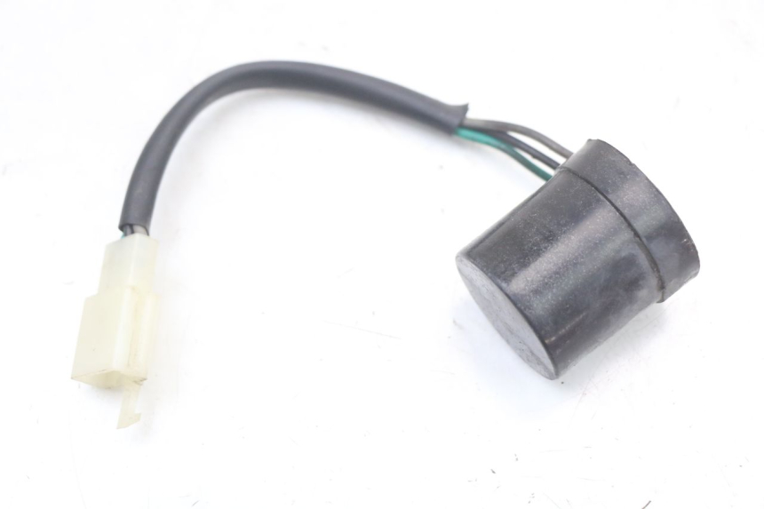 photo de  VASTRO STREET X 4T 50 (2016 - 2021) - Component detail