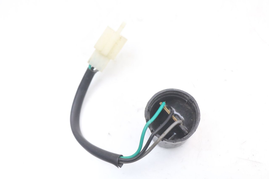 photo de  VASTRO STREET X 4T 50 (2016 - 2021) - Alternative perspective