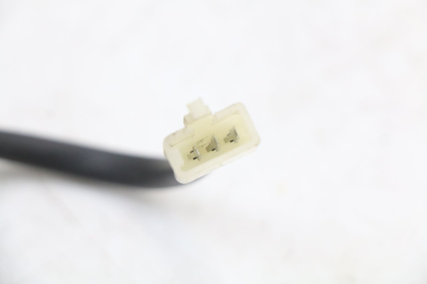 photo de  VASTRO STREET X 4T 50 (2016 - 2021) - Technical close-up