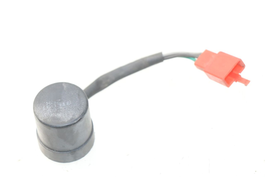 photo de TURN SIGNAL RELAY JM MOTORS SUNNY 50 (2017 - 2020) - Component detail