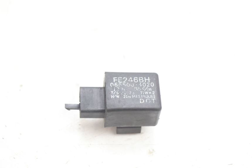 photo de TURN SIGNAL RELAY KYMCO SUPER 8 2T 50 (2007 - 2013) - Main view