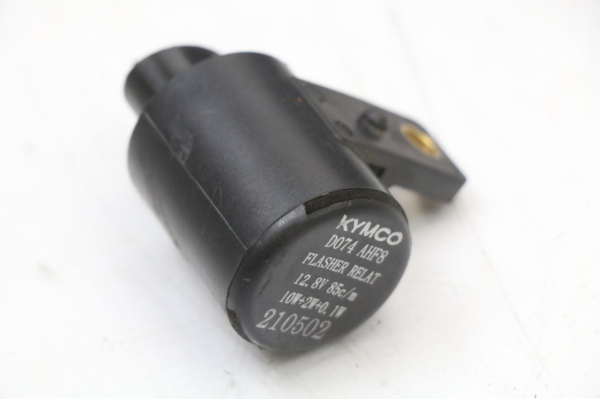 photo de TURN SIGNAL RELAY KYMCO SUPER 8 4T 50 (2021 - 2024) - Main view