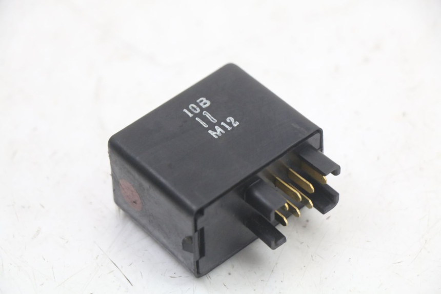 photo de TURN SIGNAL RELAY SUZUKI BURGMAN 125 (2018 - 2021) - Main view