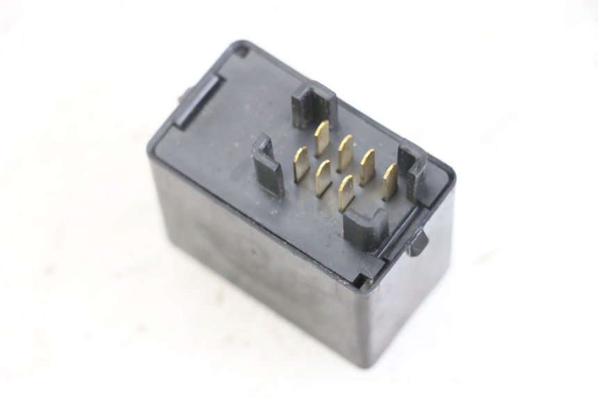 photo de TURN SIGNAL RELAY SUZUKI BURGMAN 125 (2018 - 2021) - Main view
