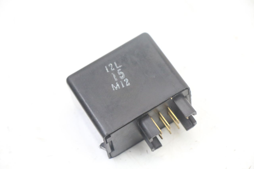 photo de TURN SIGNAL RELAY SUZUKI GSX F GSXF 650 (2007 - 2015) - Main view