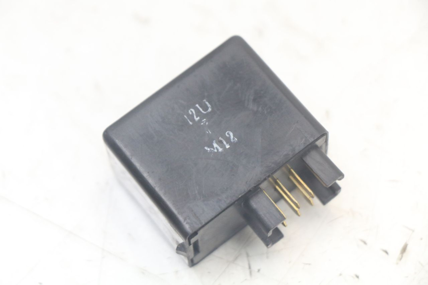 photo de FLASHER RELAY SUZUKI SV N 650 (1999 - 2002) - Main view