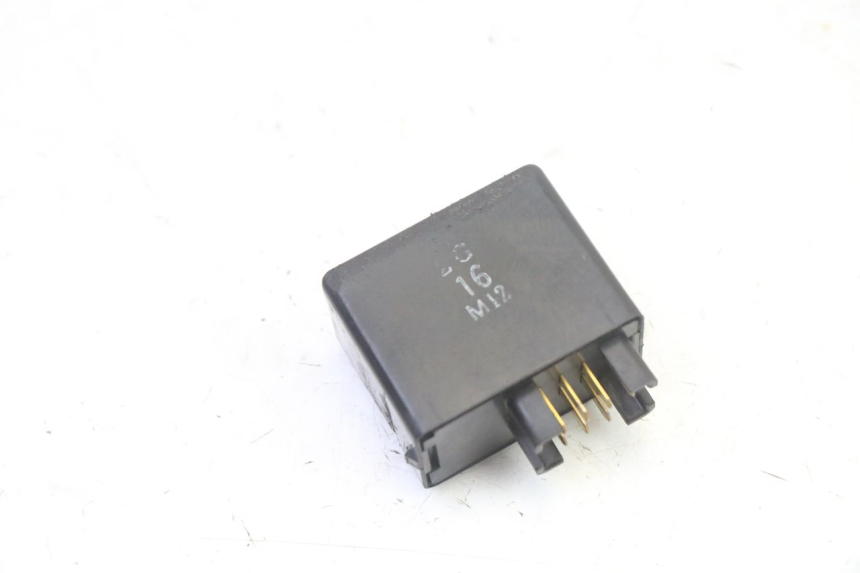 photo de TURN SIGNAL RELAY SUZUKI SV S 650 (2003 - 2009) - Main view