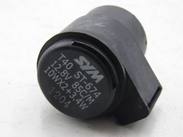 photo de FLASHER RELAY SYM FIDDLE 2 50 (2008 - 2013) - Main view