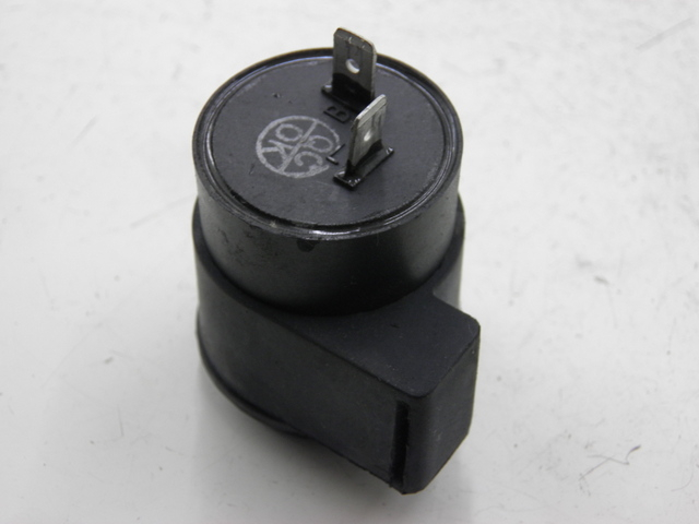 photo de FLASHER RELAY SYM FIDDLE 2 50 (2008 - 2013) - Component detail