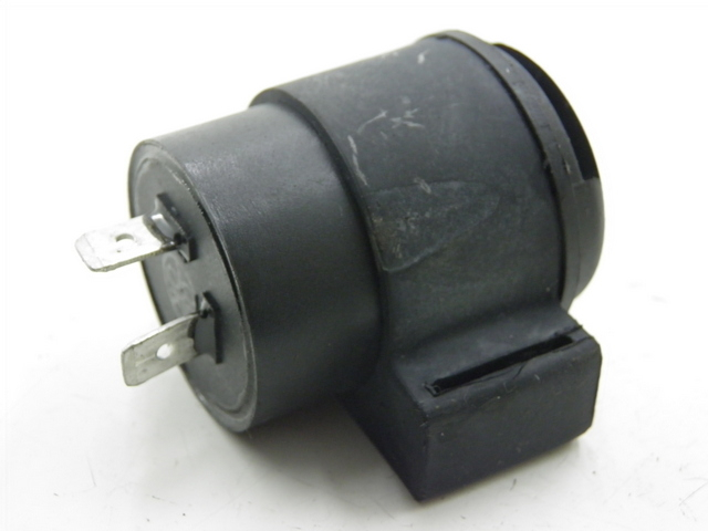 photo de FLASHER RELAY SYM FIDDLE 2 50 (2008 - 2013) - Zoom on usage condition