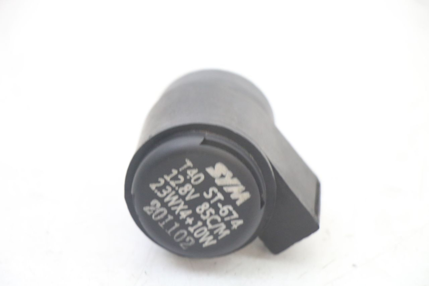 photo de FLASHER RELAY SYM JET 14 4T 50 (2018 - 2022) - Component detail
