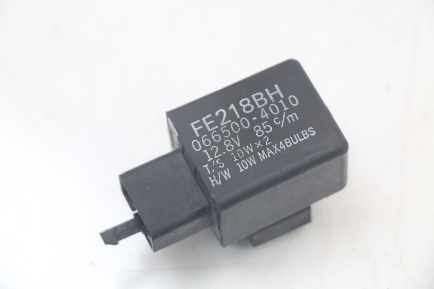 photo de FLASHER RELAY YAMAHA TDM ABS 900 (2002 - 2014) - Main view