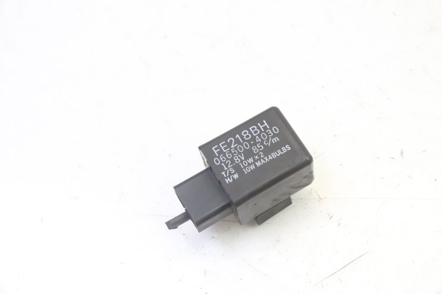 photo de FLASHER RELAY YAMAHA TDM ABS 900 (2002 - 2014) - Main view