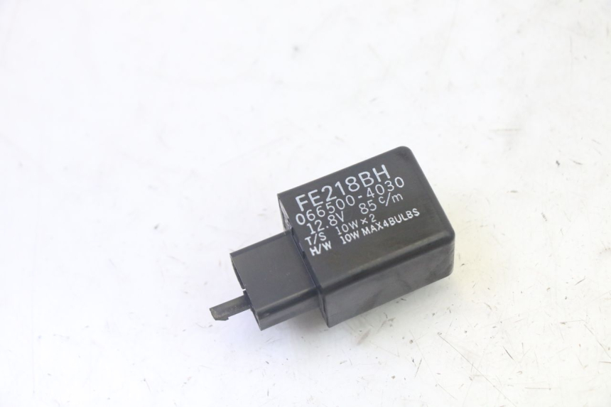 photo de FLASHER RELAY YAMAHA TDM ABS 900 (2002 - 2014) - Main view